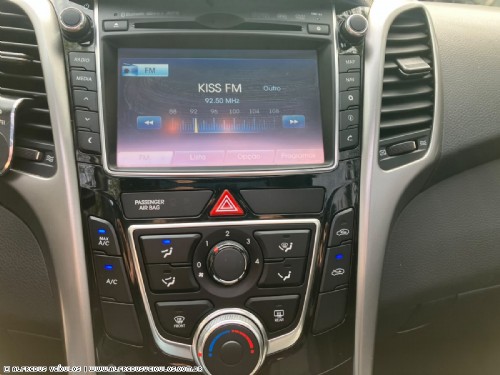 Hyundai I30 1.8 C/ TETO SOLAR 2015/2016